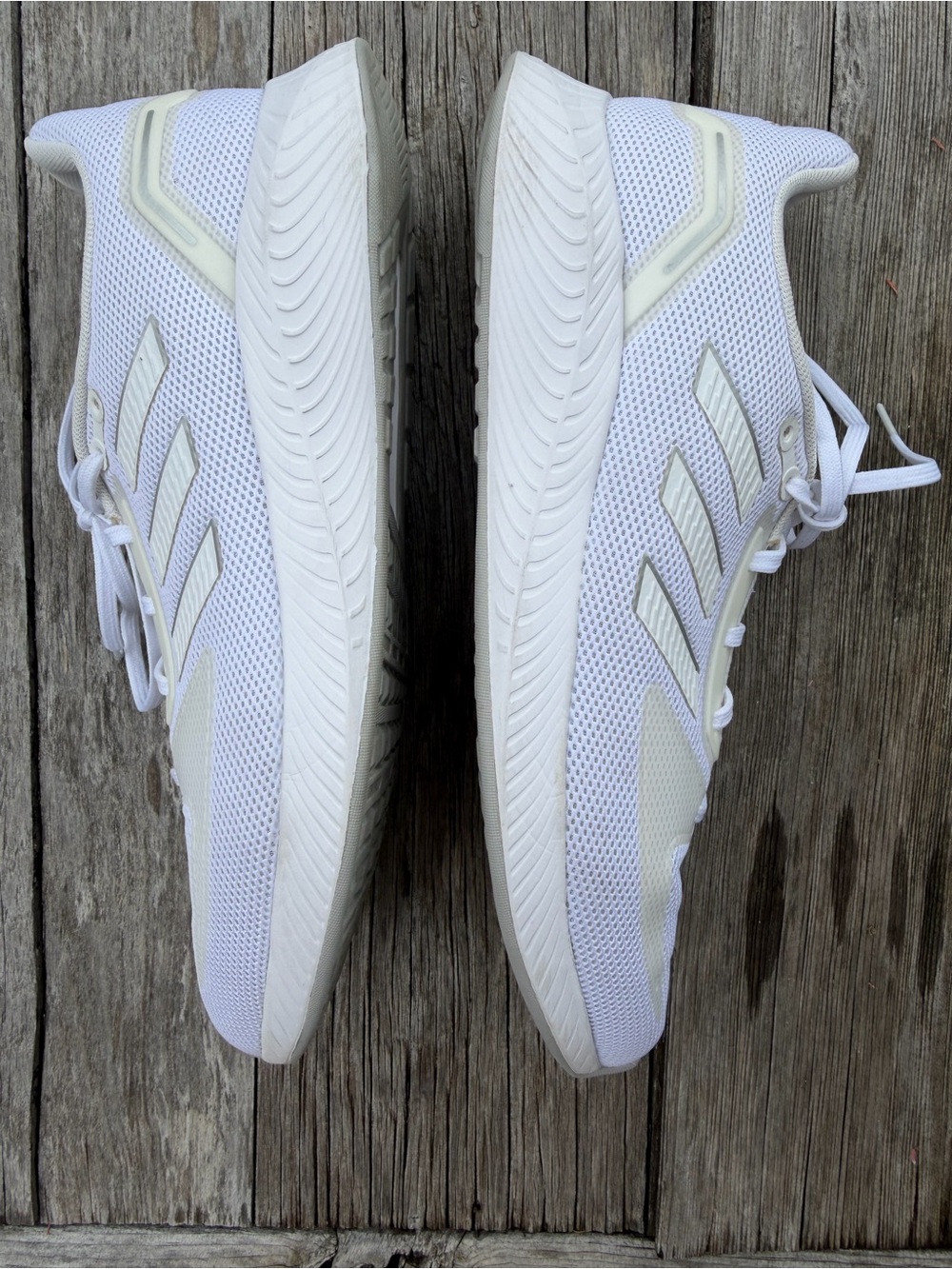 adidas Women's Lightweight Sneakers - Picture 8 of 11